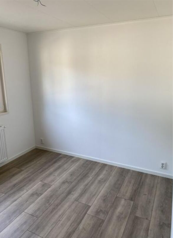 CASA MÓVIL SUNHOUSE DELUXE (12 X 4,20 M)