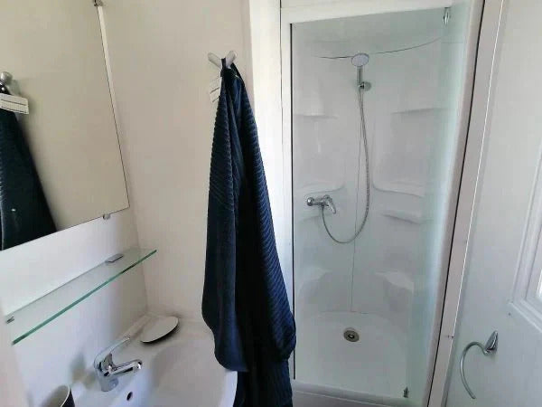 CASA MÓVIL TRIGANO T2 ( 10M X 3,7M )