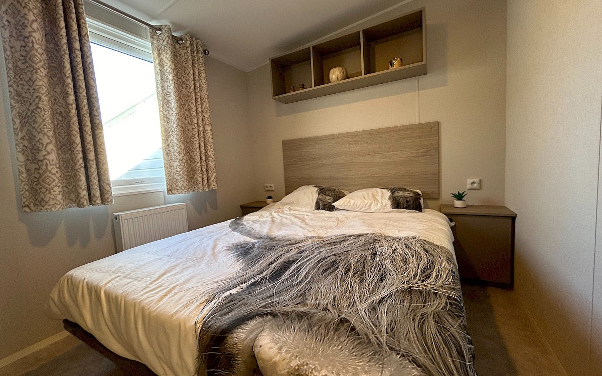 CASA MÓVIL RUBY (10 X 3,7 M)