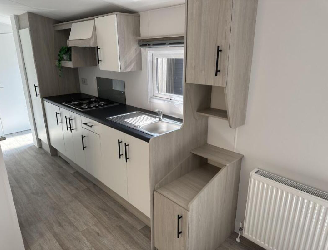 CASA MÓVIL ZINO 1000 (10 X 3,7 M)