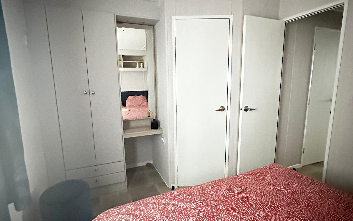 CASA MÓVIL LOIRA (11 X 3,8 M) 