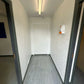 CONTENEDOR DE OFICINA 9,7 x 3 M CON SANITARIOS
