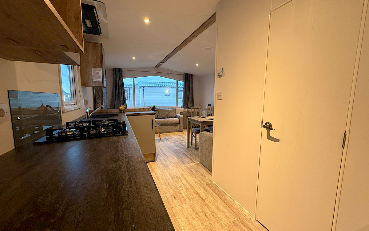 CASA MÓVIL MONVISO (10 X 3,85 M) 