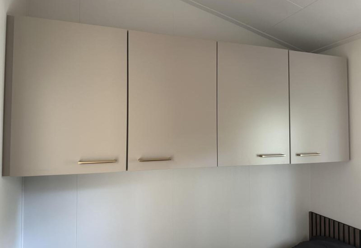 CASA MÓVIL SOLARIUM (11 X 4 M)