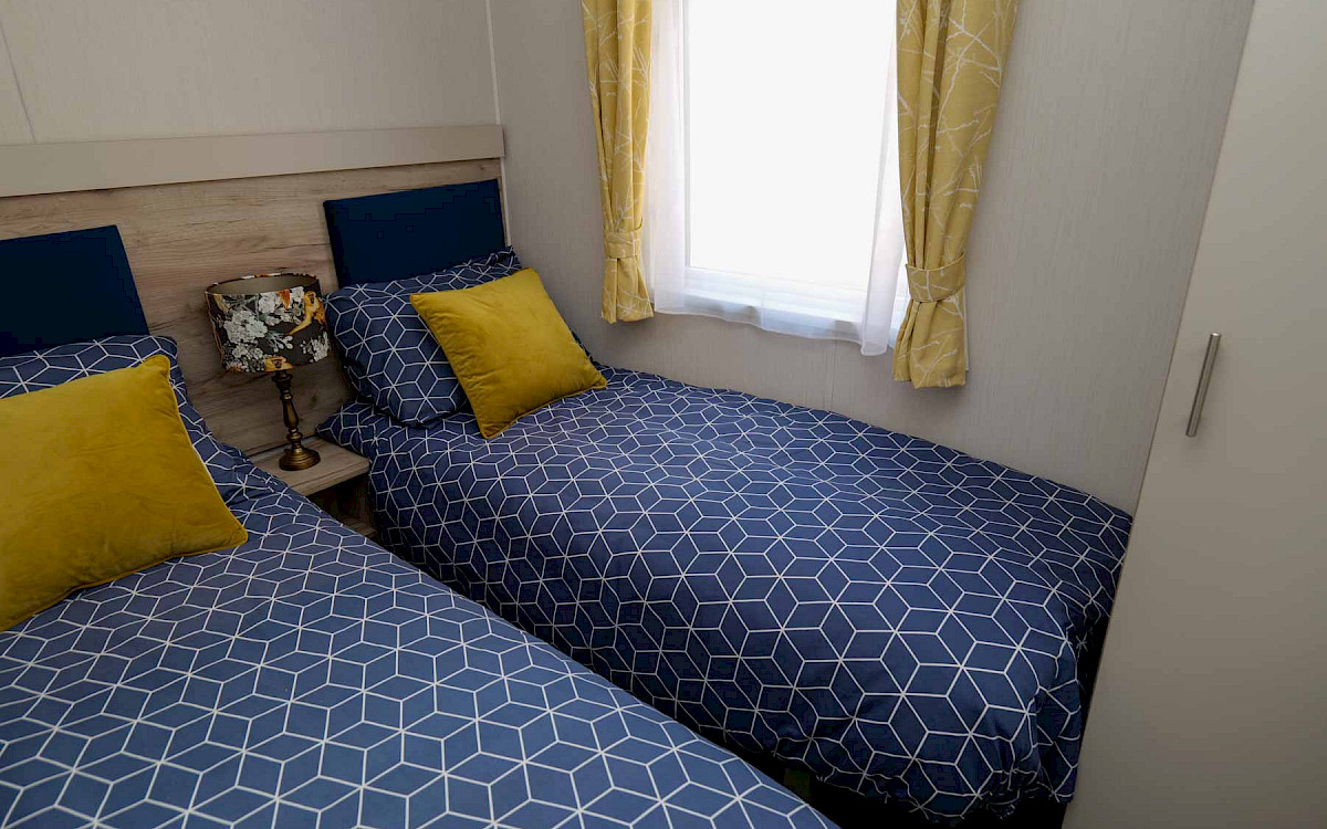 CASA MÓVIL LINWOOD (11 X 3,7 M)