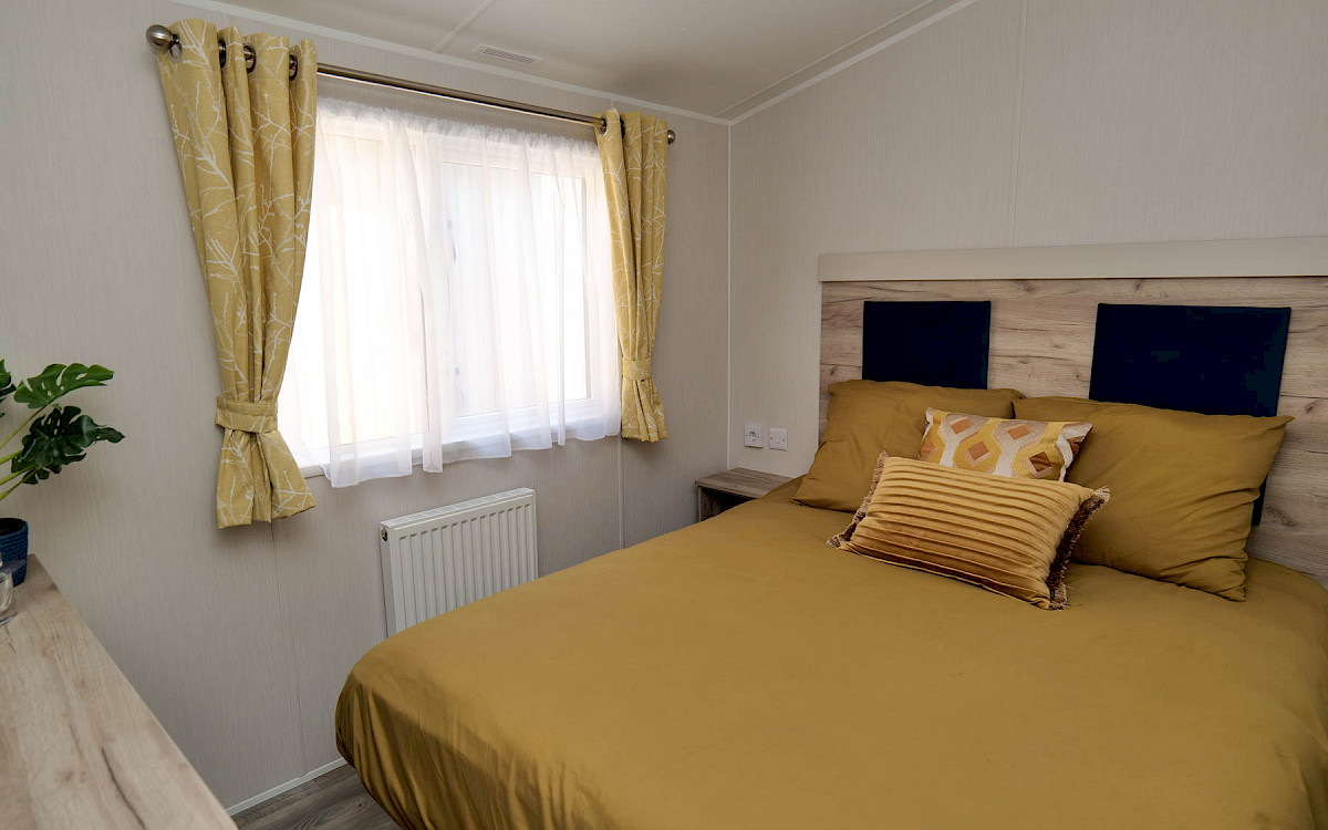 CASA MÓVIL LINWOOD (11 X 3,7 M)