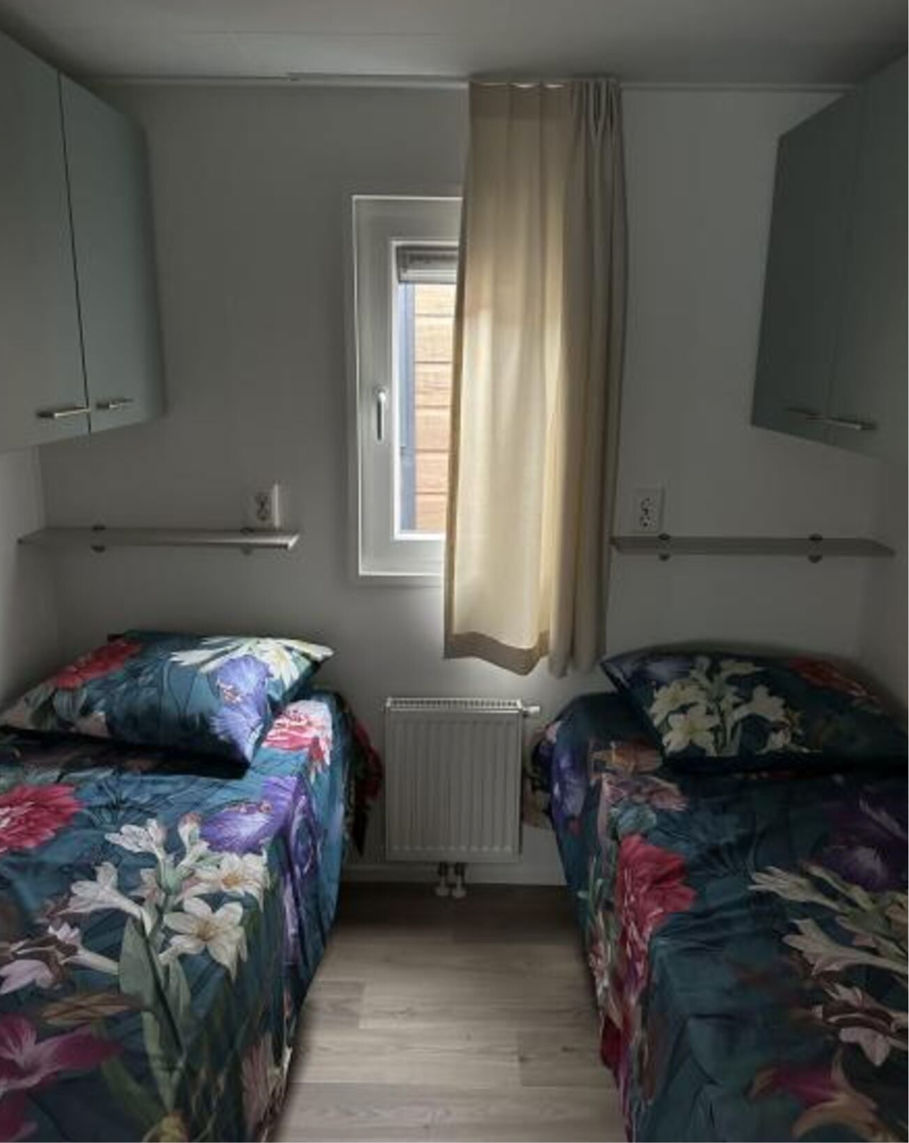 CASA MÓVIL SUNHOUSE LIMITADA 12,5X4MT