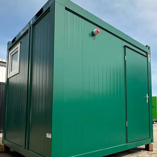 BLOQUE DE BAÑO PORTÁTIL PMR