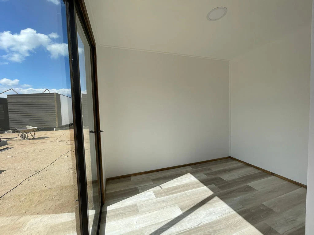 CABAÑA MODULAR EDISON 8X3,0MT