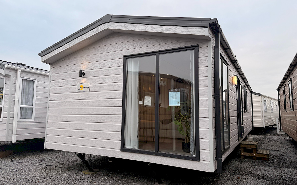 CASA MÓVIL ATLÁNTIDA (11 X 4 M)