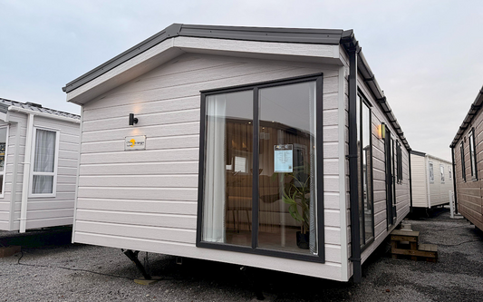 CASA MÓVIL ATLÁNTIDA (11 X 4 M)