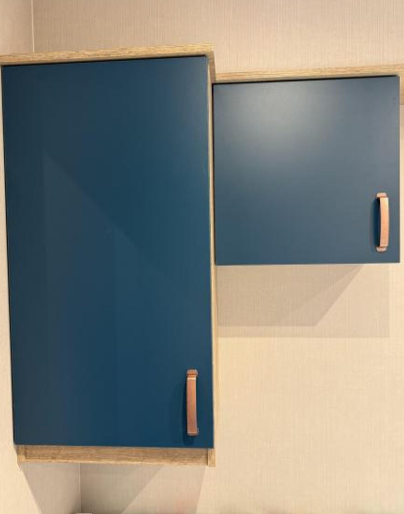 CASA MÓVIL RIMARI (10,75 X 4 M)