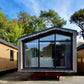CASA MÓVIL OSLO 2 DORMITORIOS (12,5 X 4,2 M)