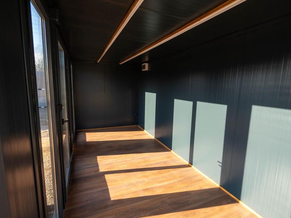 CONTENEDOR DE OFICINA 240 x 600