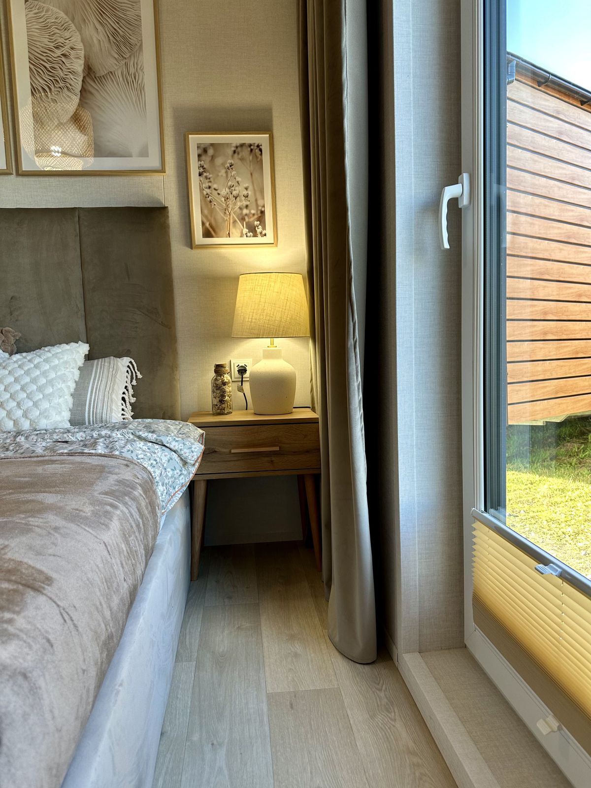 CASA MÓVIL ESMERALDA 12,90 X 4,13 MT