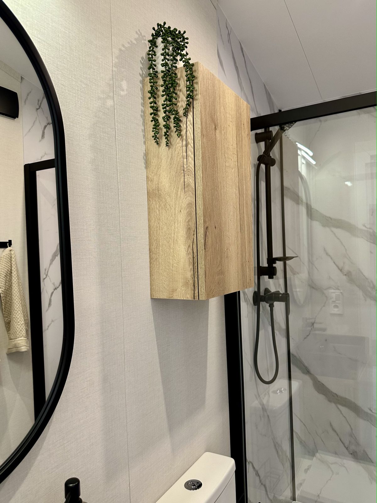 CASA MÓVIL ESMERALDA 12,90 X 4,13 MT