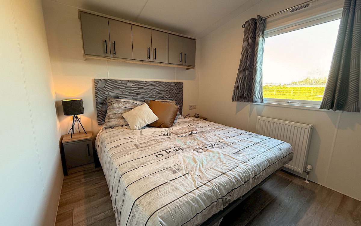 CASA MÓVIL MONVISO (10 X 3,85 M) 