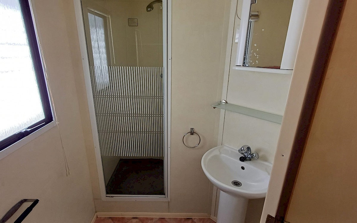 CASA MÓVIL ARIZONA (11 X 3,7 M)