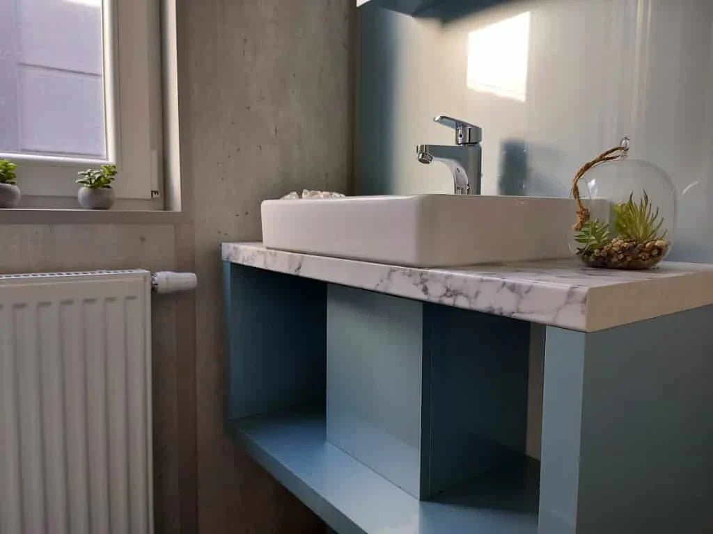 CASA ALONDRA MURANO 12X4,06 MT