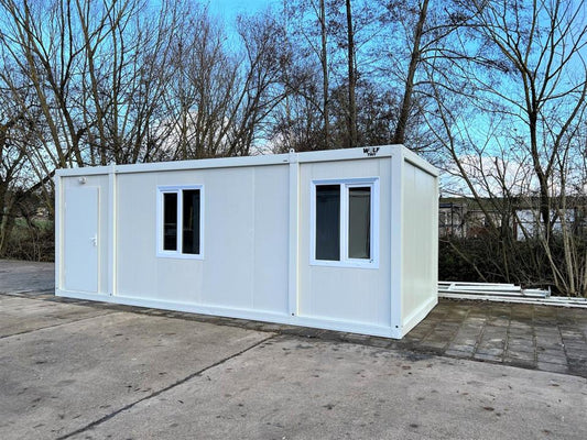 CONTENEDOR DE OFICINA XL