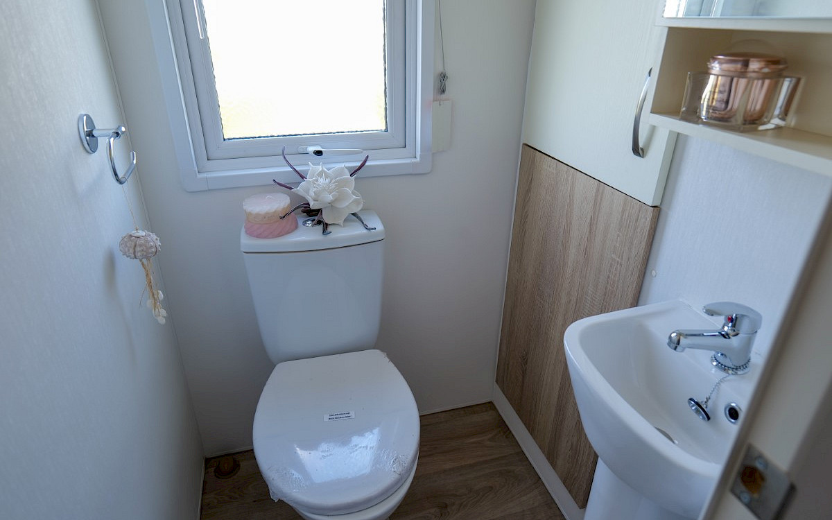 CASA MÓVIL MATTERHORN (11,5 X 3,7 M)