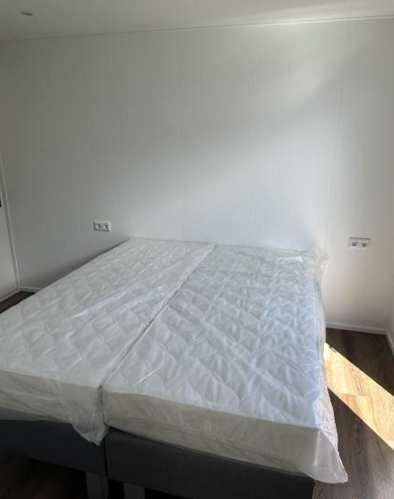 CASA MÓVIL APOLO (12,10 X 4,30 M)