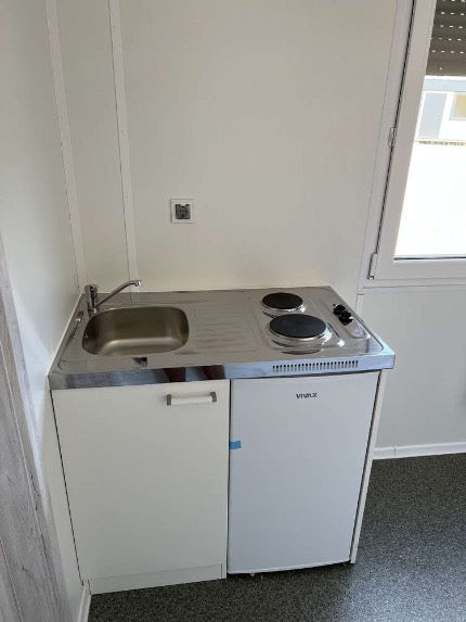 CABAÑA PREMIUM 6X2,5 MT 