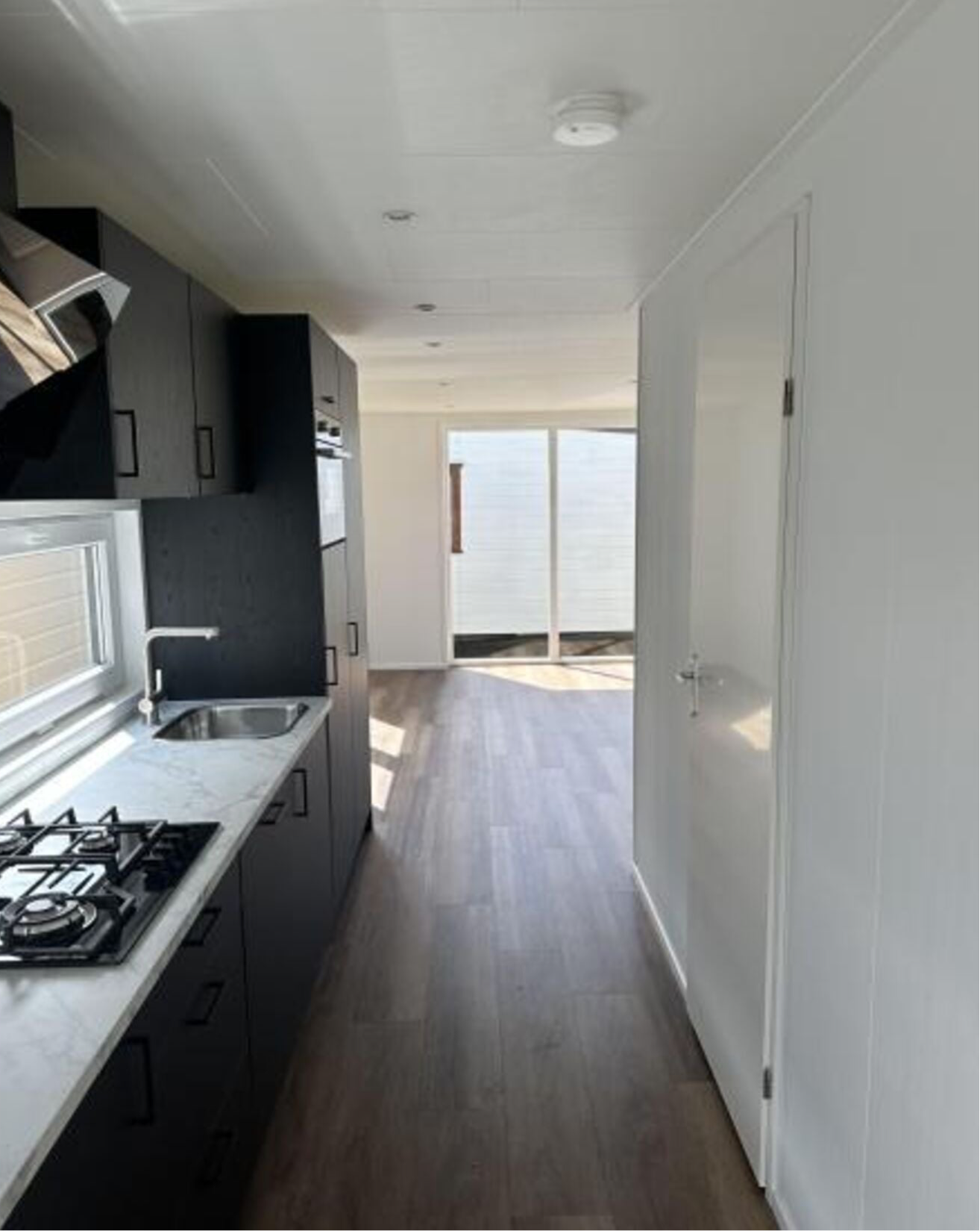 CASA MÓVIL APOLO (12,10 X 4,30 M)