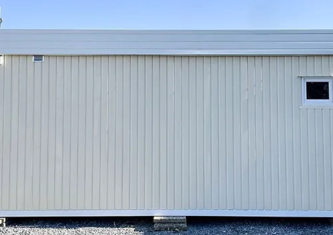 CONTENDOR DE OFICINA DOBLE