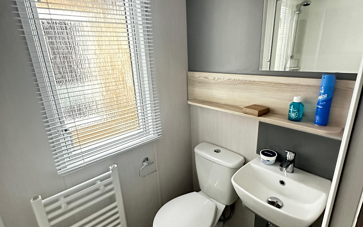 CASA MÓVIL LOIRA (11 X 3,8 M) 