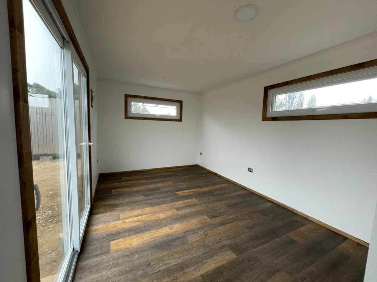 CABAÑA MODULAR ATENAS 6X3,0MT