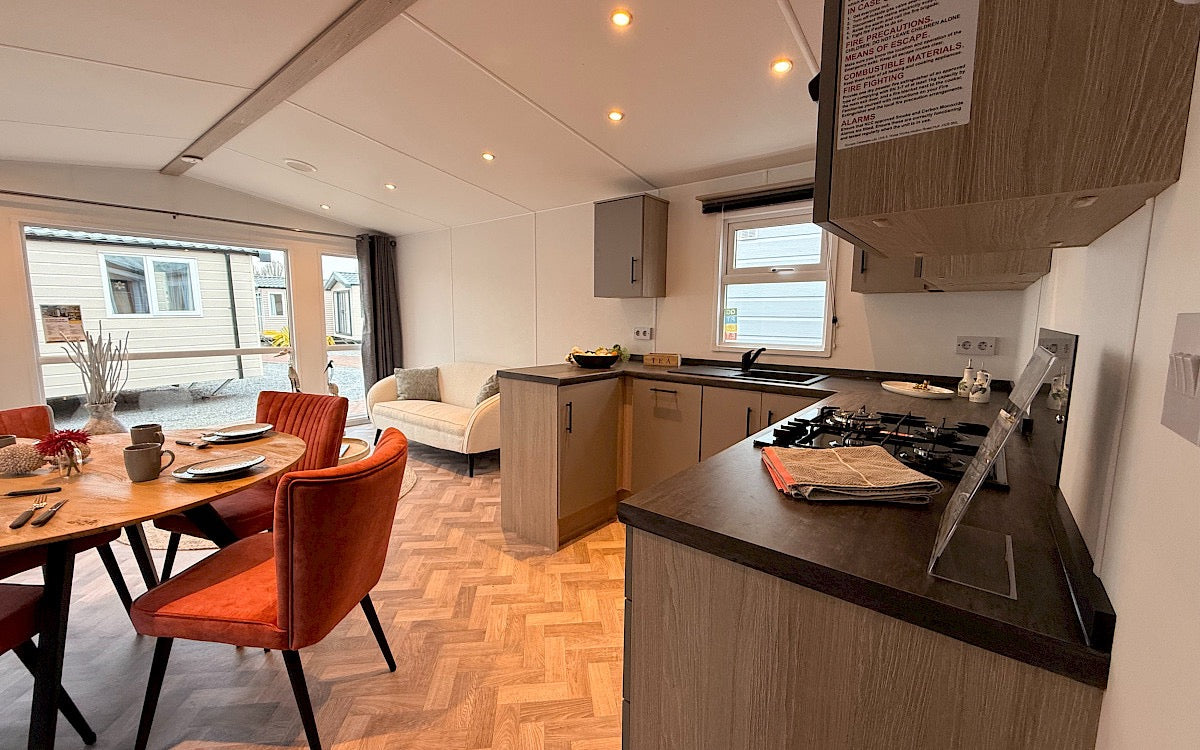 CASA MÓVIL OCEANÍA (10 X 4 M)