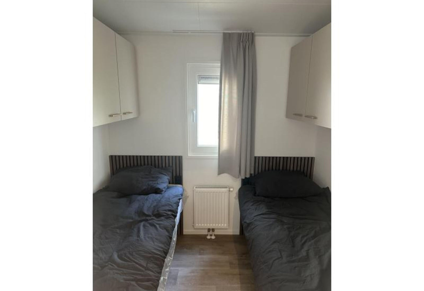 CASA MÓVIL SOLARIUM (11 X 4 M)