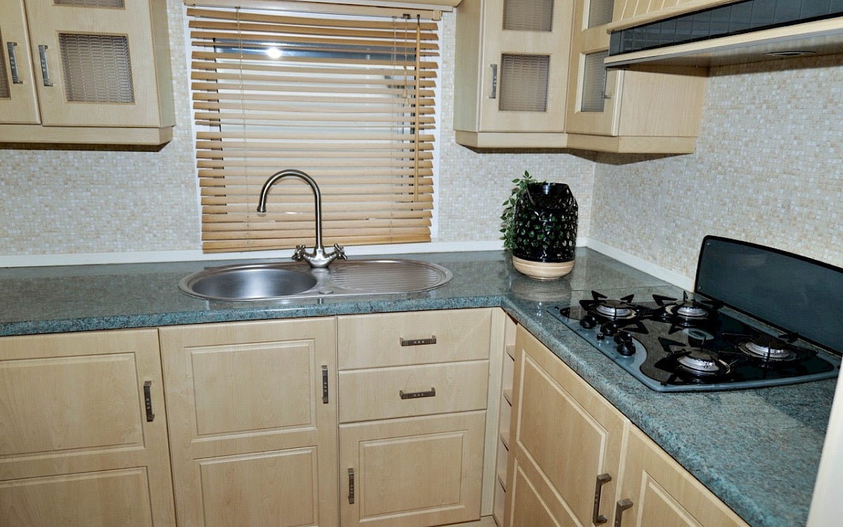 CASA MÓVIL ATLAS 1070/3 (11 X 4 M)