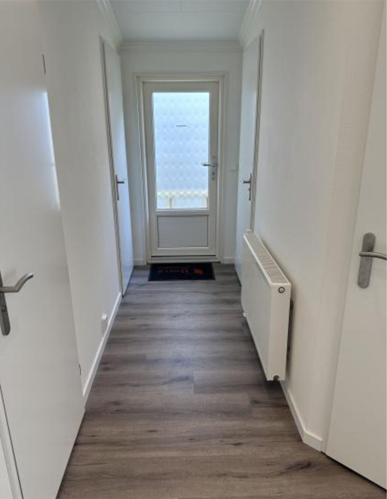 CASA MÓVIL SOLARIUM DOBLE (9,9 X 7,3 M)