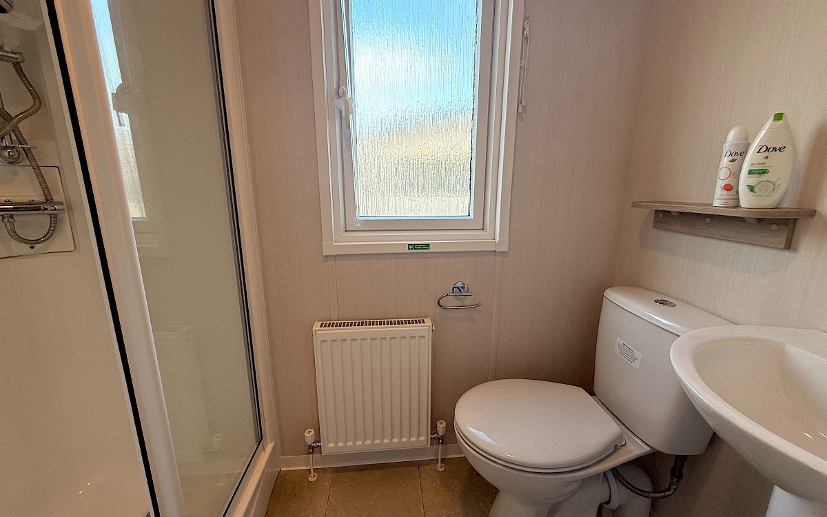 CASA MÓVIL ROYAN (10,9 X 3,7 M) 