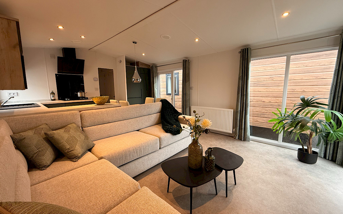 CASA MÓVIL ATLÁNTIDA (11 X 4 M)