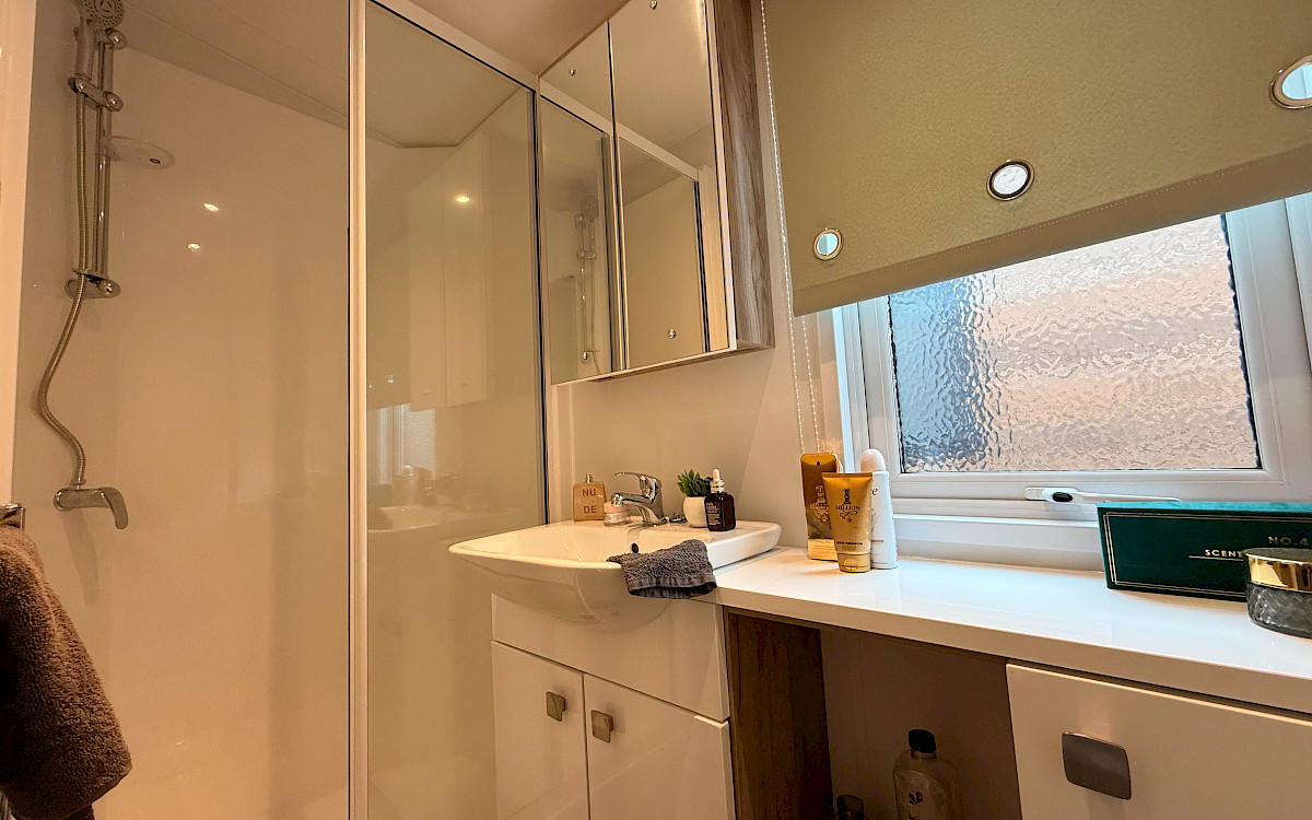 CASA MÓVIL ATLÁNTIDA (11 X 4 M)