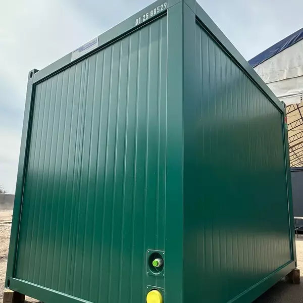 BLOQUE DE BAÑO PORTÁTIL PMR