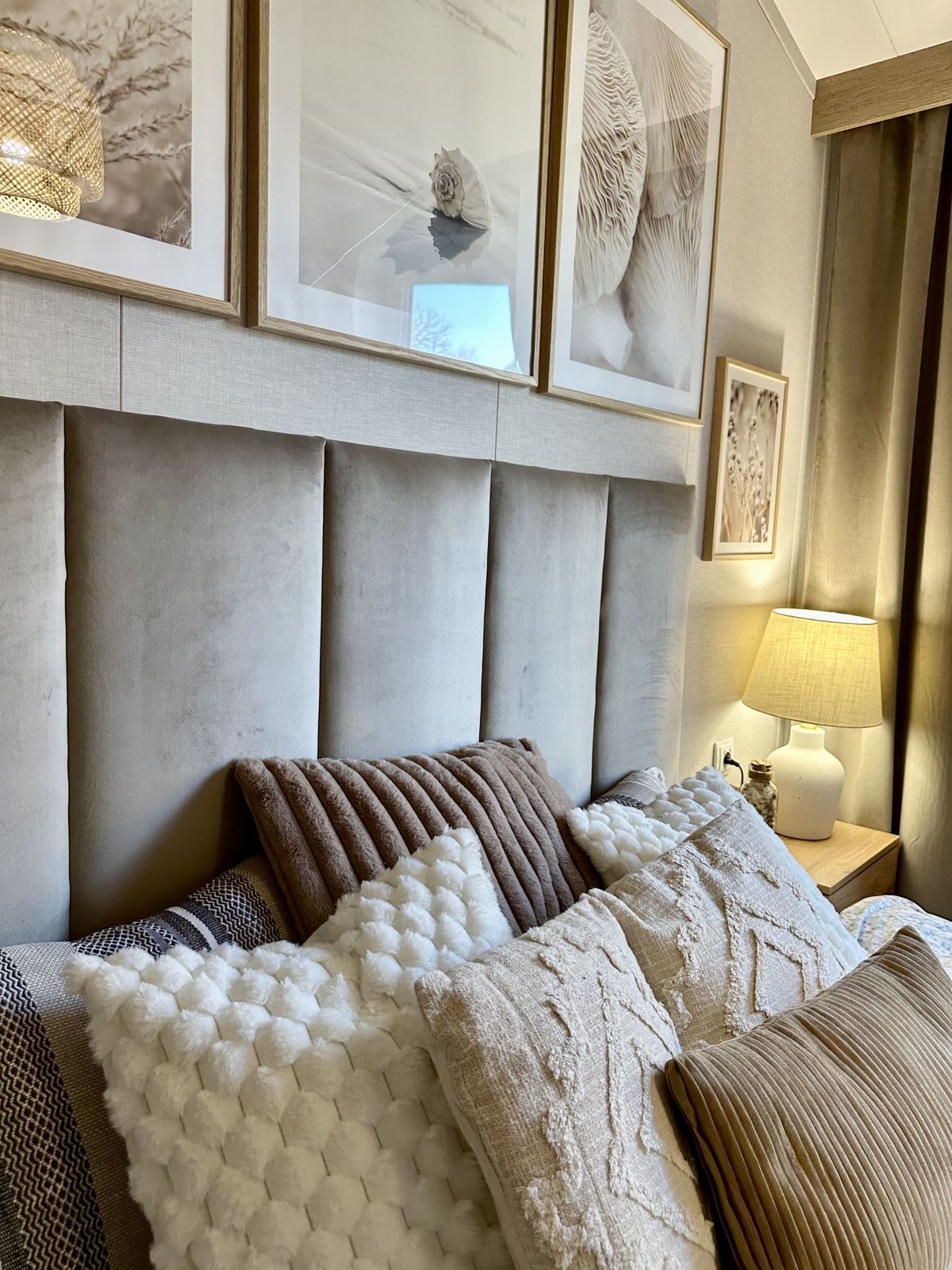 CASA MÓVIL ESMERALDA 12,90 X 4,13 MT