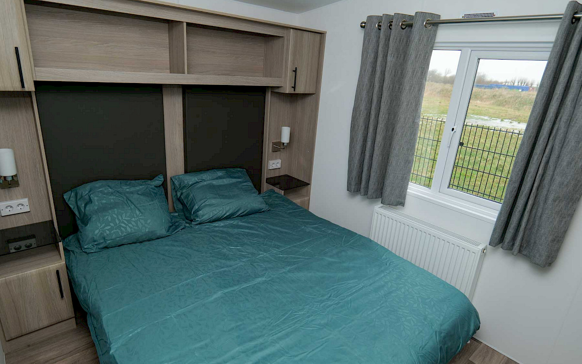 CASA MÓVIL MADERA 1100/2 (11 X 4 M)