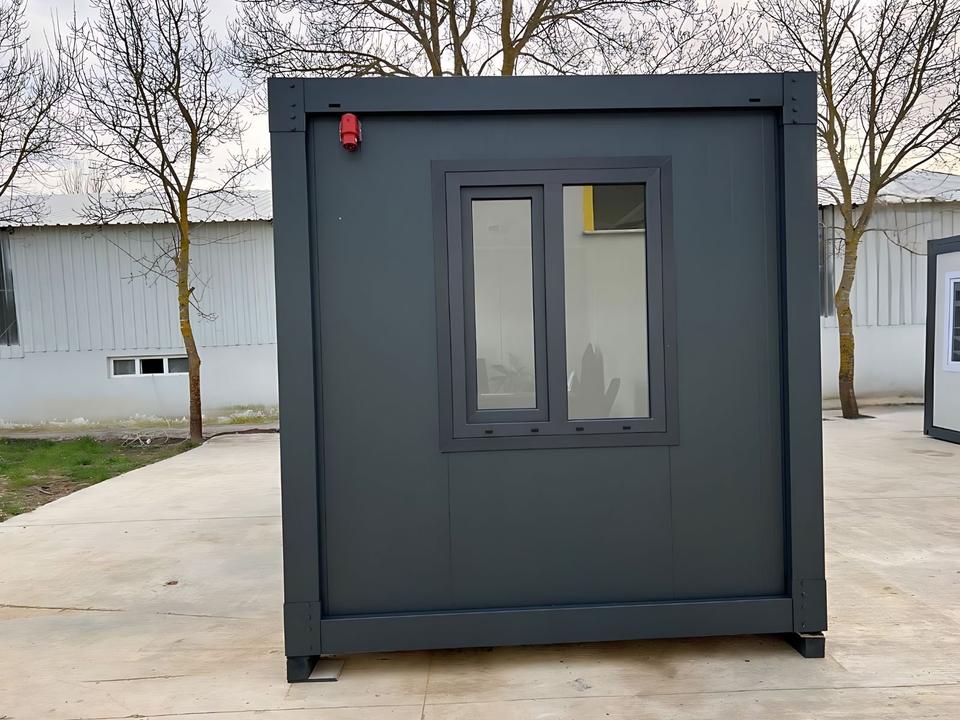 CONTENEDOR DE OFICINA MODELO BLACK DIAMOND (240X500)