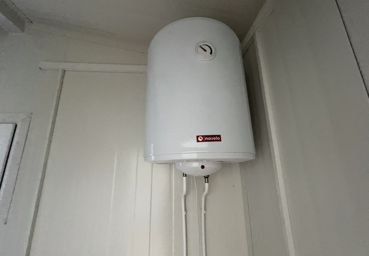 UNIDAD RESIDENCIAL 24m2