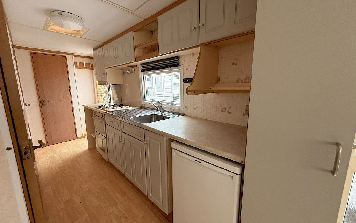 CASA MÓVIL COSALT (8,8 X 3,1 M)