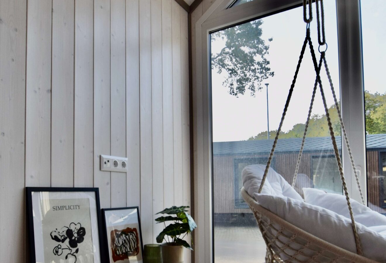 CASA MÓVIL PRESTIGE ZEN (12,2 X 3,6 M)