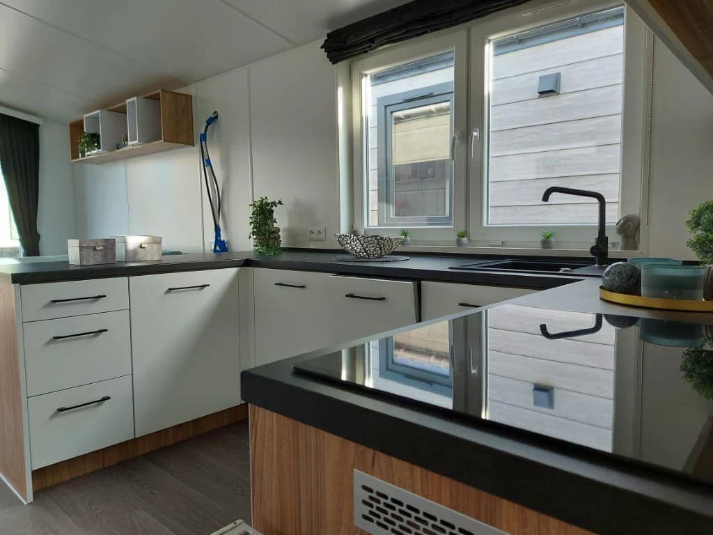 CASA ALONDRA MURANO 12X4,06 MT