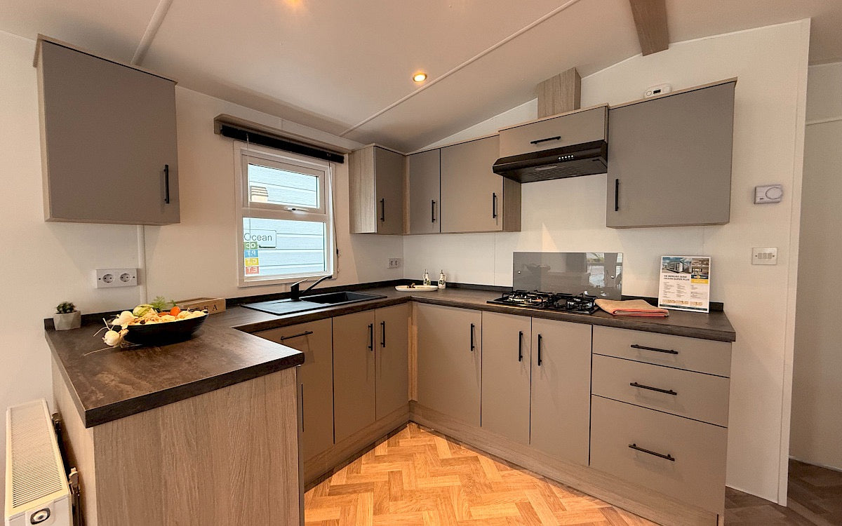 CASA MÓVIL OCEANÍA (10 X 4 M)