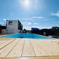 PISCINA CONTENEDOR DE 20 PICES