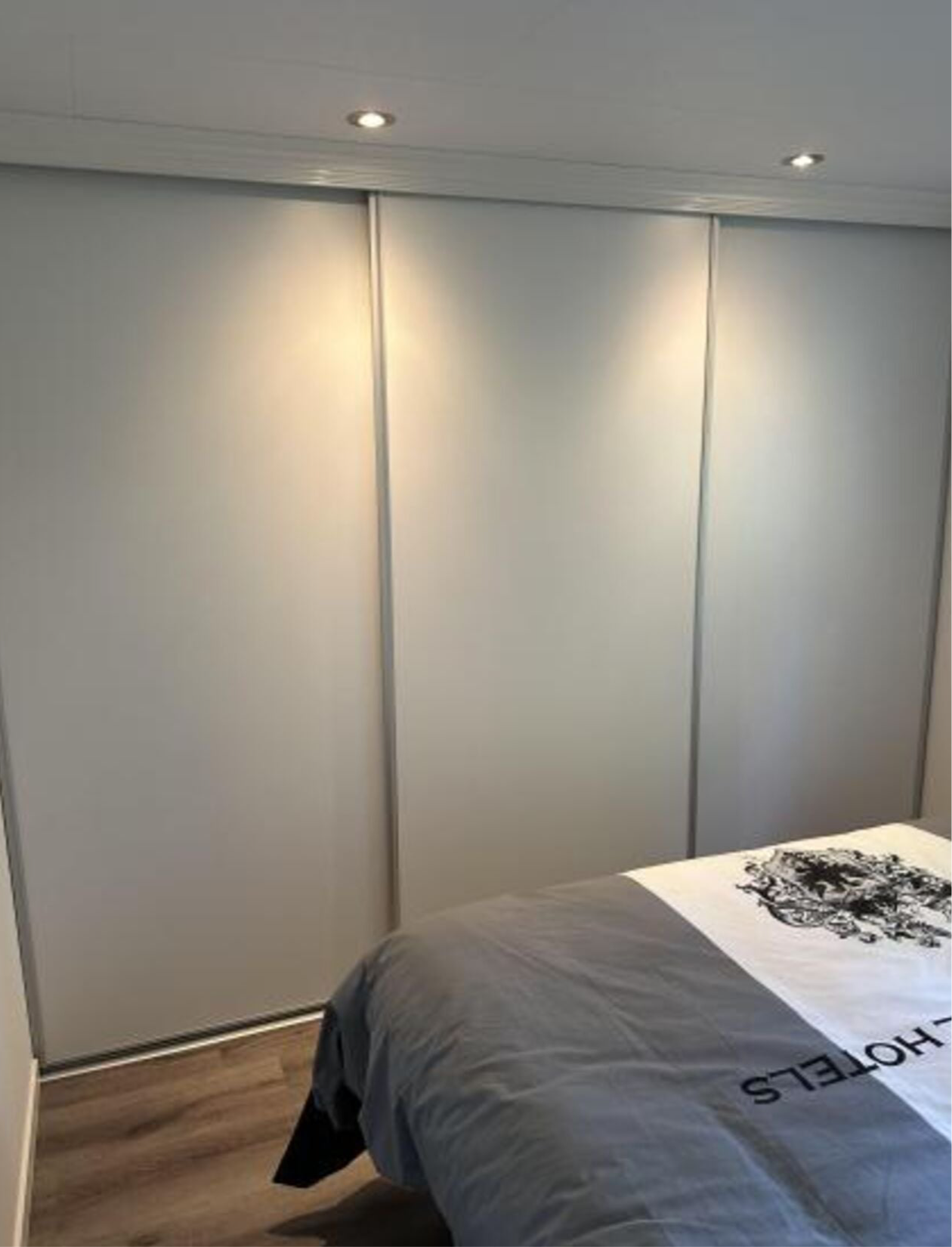 CASA MÓVIL SOLARIUM DOBLE (9,9 X 7,3 M)