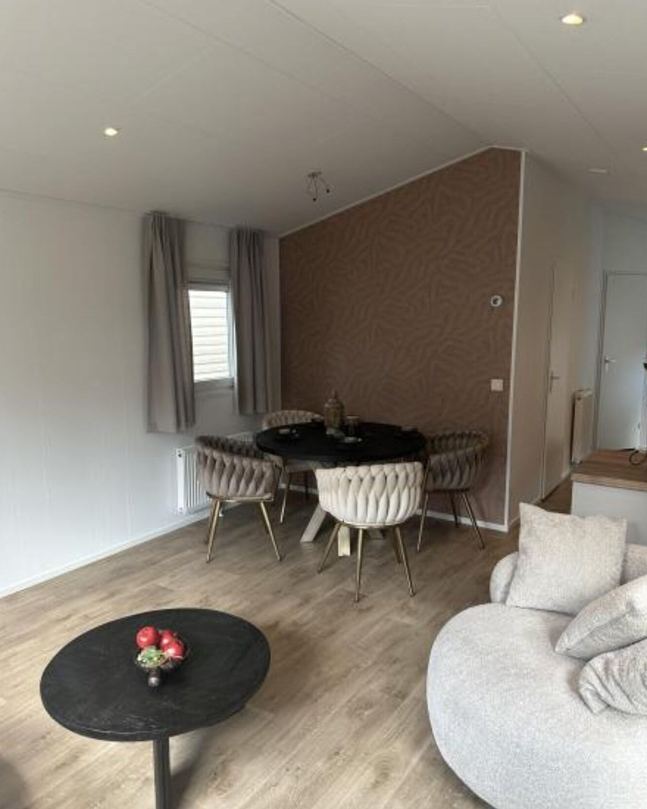 CASA MÓVIL SOLARIUM (11 X 4 M)